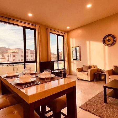 One Guest Place 2Bhk Apartments Near The Beach Maskat Exterior foto