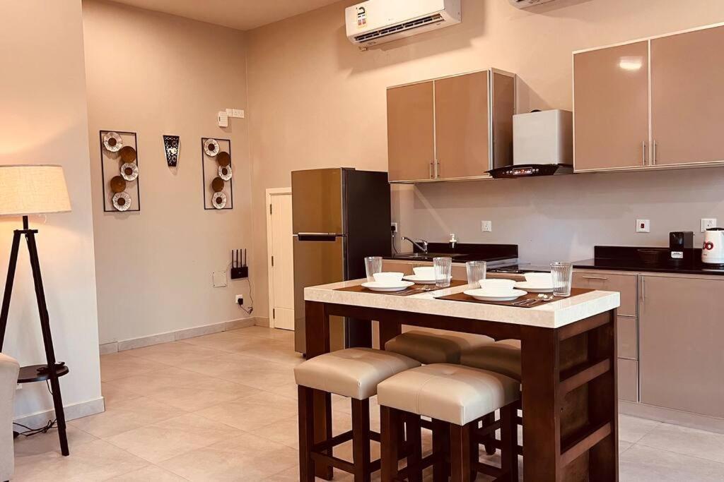 One Guest Place 2Bhk Apartments Near The Beach Maskat Exterior foto