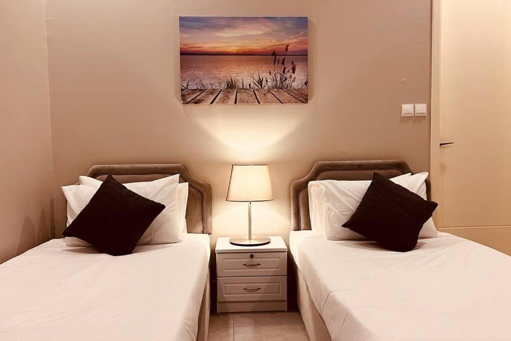 One Guest Place 2Bhk Apartments Near The Beach Maskat Exterior foto