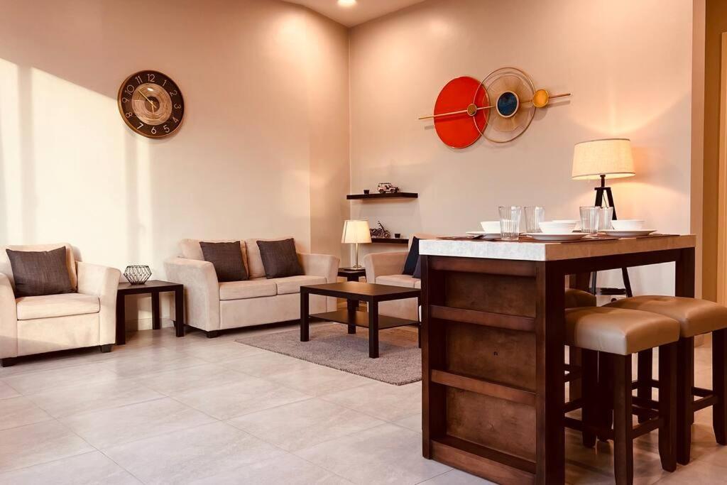 One Guest Place 2Bhk Apartments Near The Beach Maskat Exterior foto