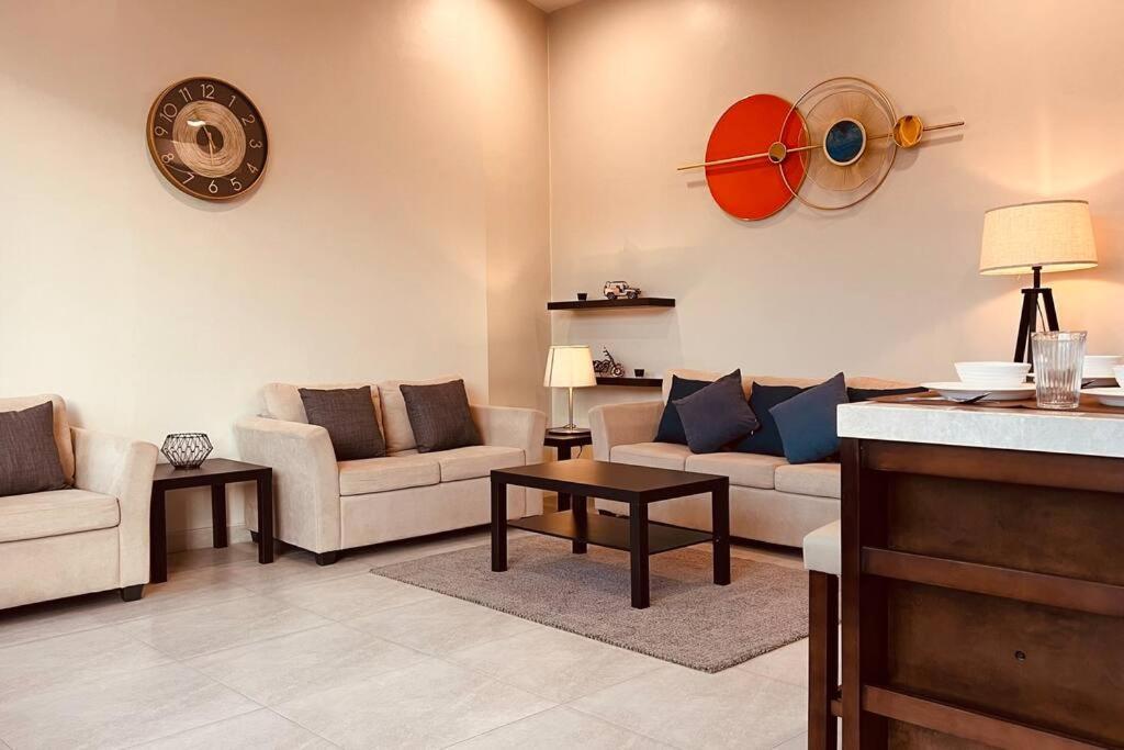 One Guest Place 2Bhk Apartments Near The Beach Maskat Exterior foto