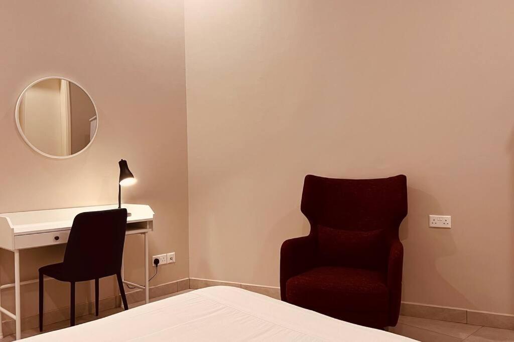 One Guest Place 2Bhk Apartments Near The Beach Maskat Exterior foto