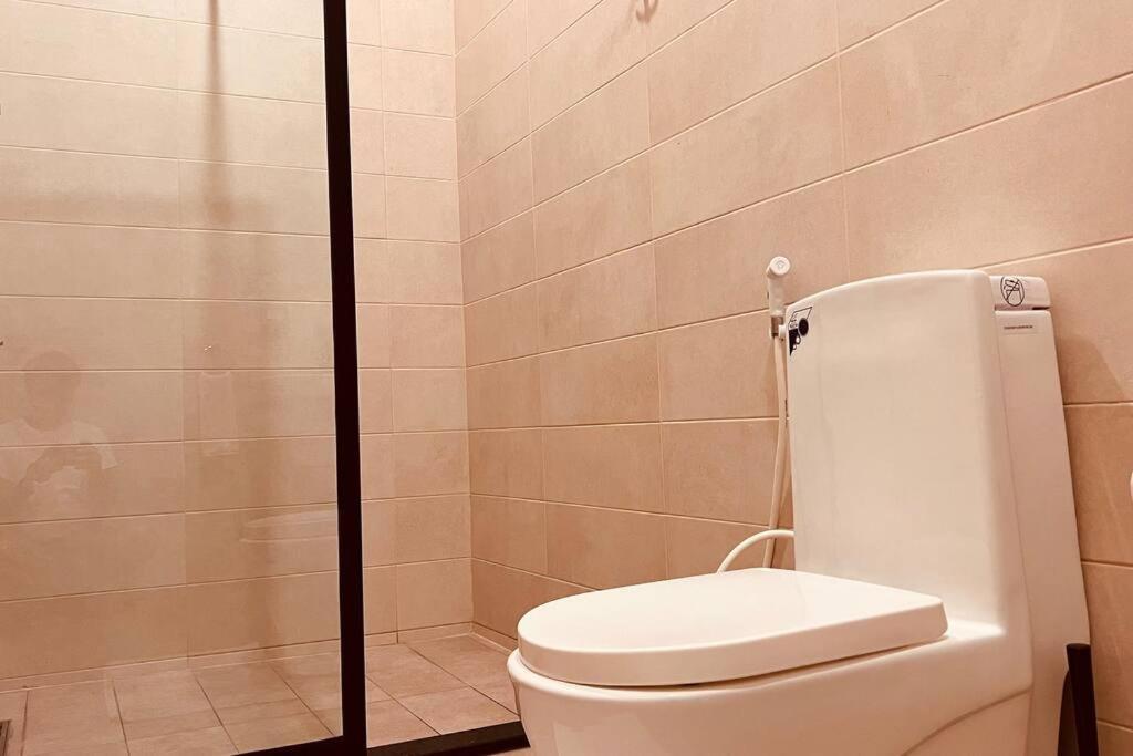 One Guest Place 2Bhk Apartments Near The Beach Maskat Exterior foto