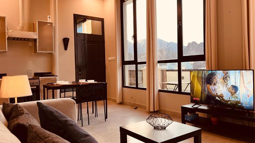 One Guest Place 2Bhk Apartments Near The Beach Maskat Exterior foto