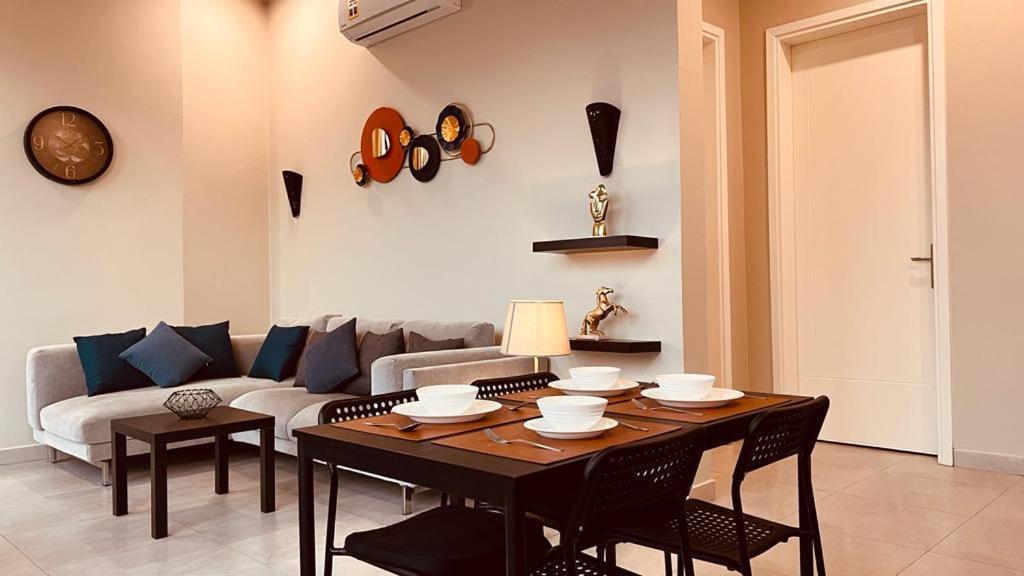 One Guest Place 2Bhk Apartments Near The Beach Maskat Exterior foto