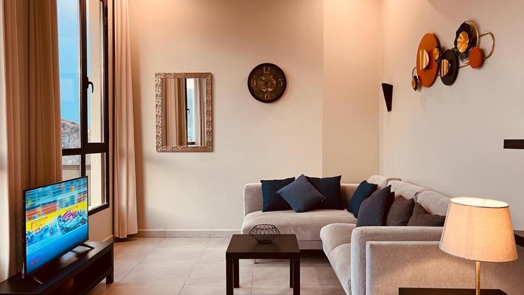 One Guest Place 2Bhk Apartments Near The Beach Maskat Exterior foto