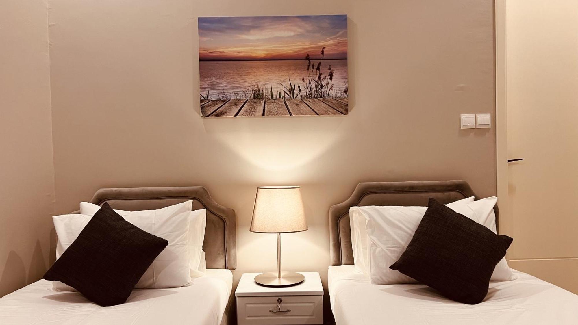One Guest Place 2Bhk Apartments Near The Beach Maskat Exterior foto